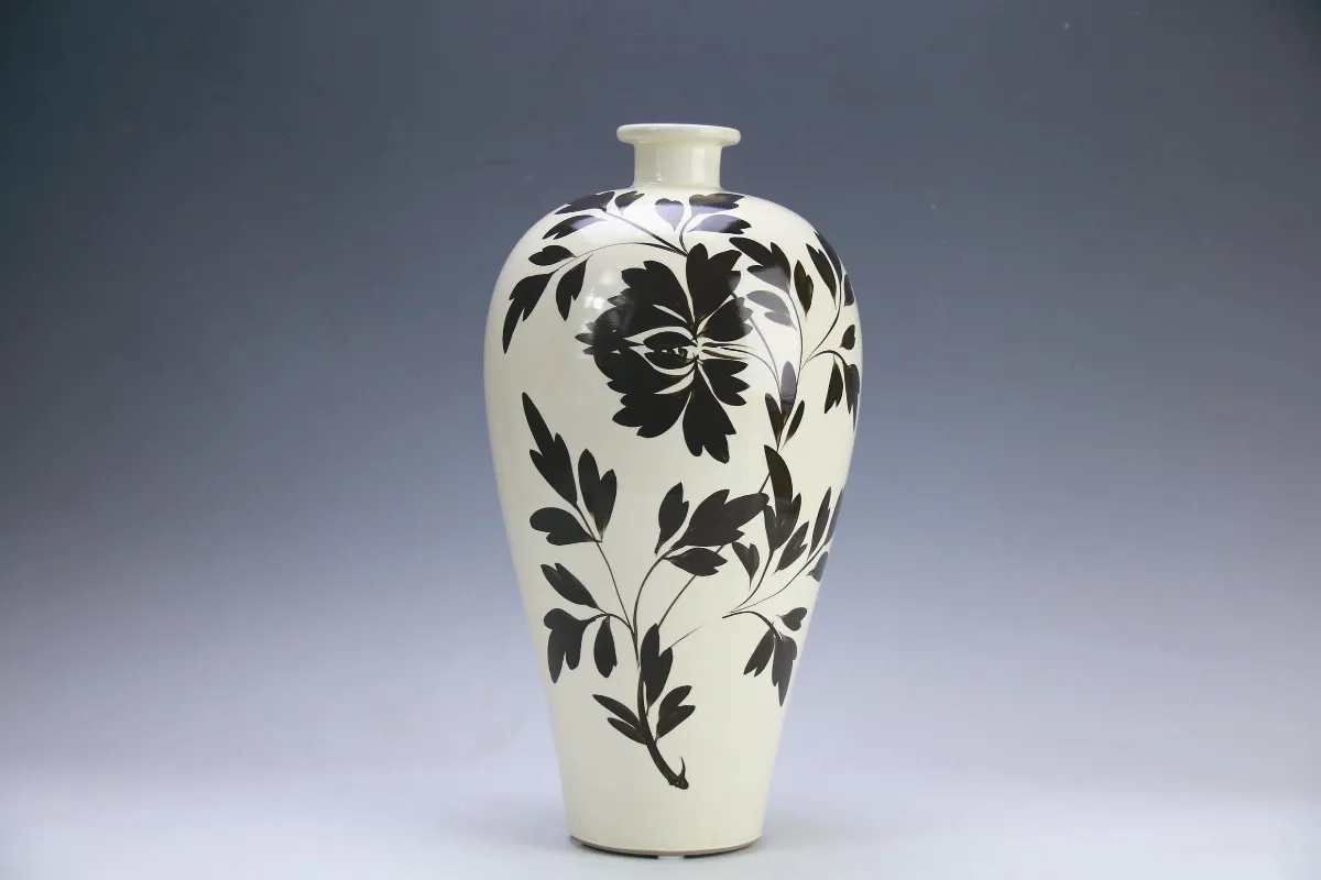 【陶瓷河北特展】 一枝獨秀