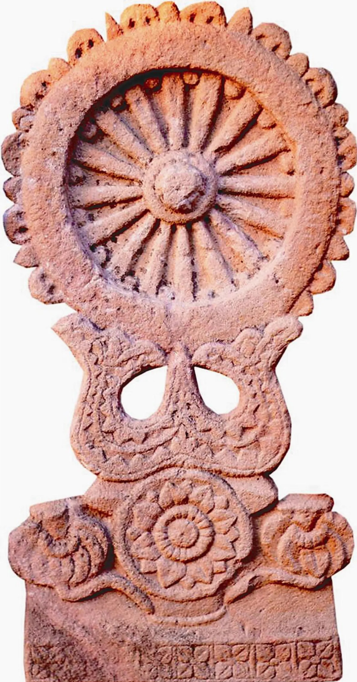 釋迦牟尼佛傳 成就無上正覺的佛陀