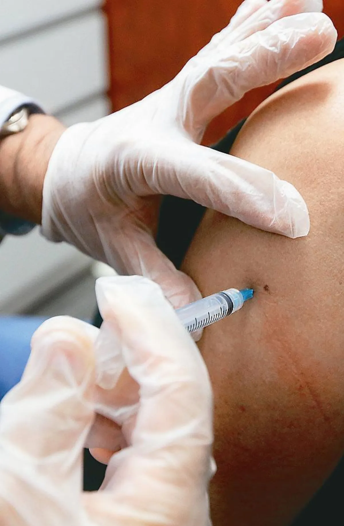 世紀流感100年 我們有處方了嗎