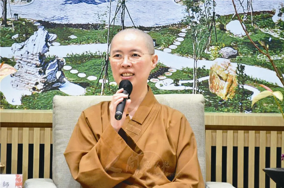 遇見更好的自己──談成長
