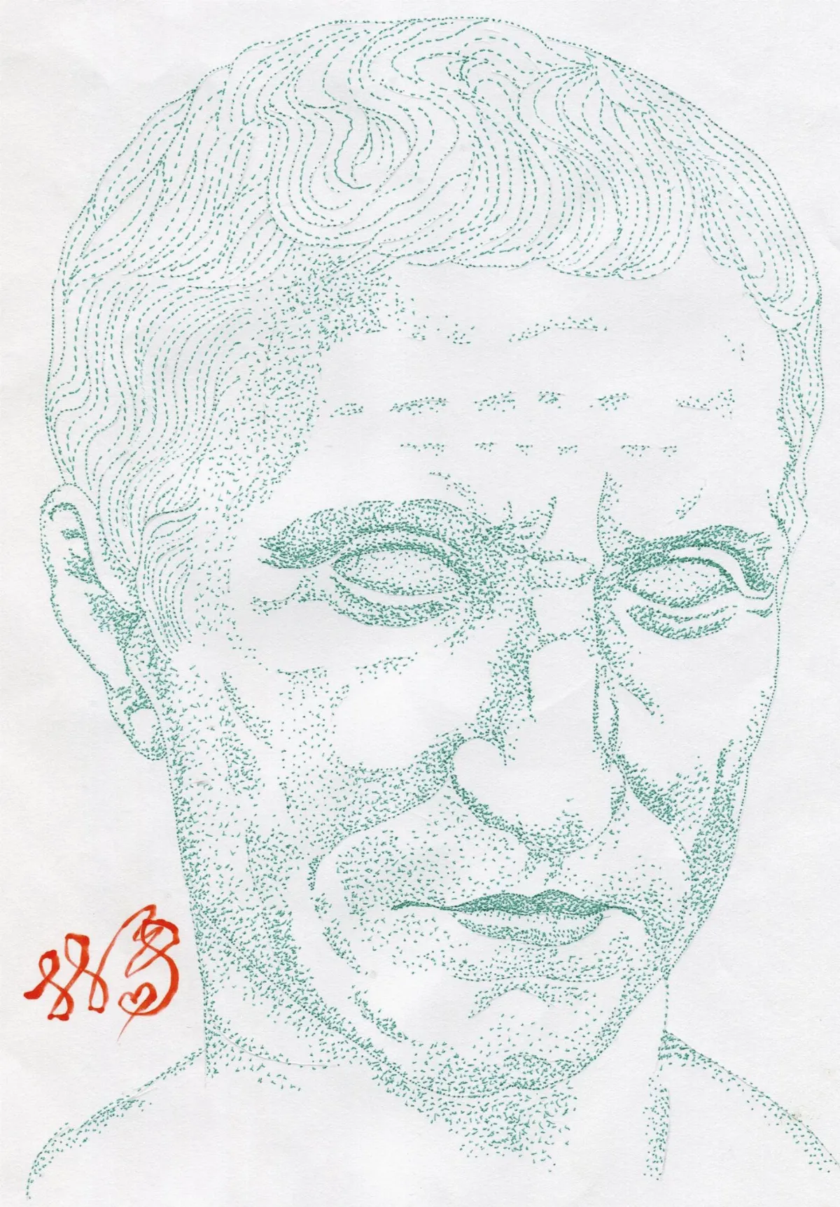 閃文集 通訊密碼