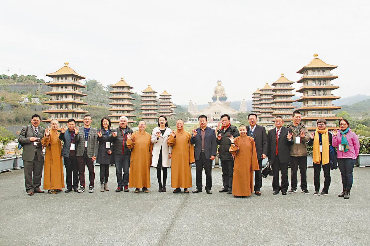 七彩雲南相約台灣 兩岸文化交流