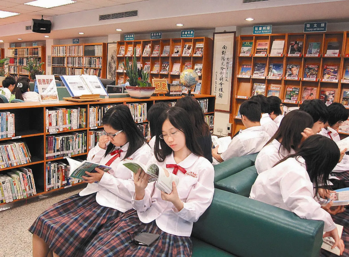 高中寒假書單 翻譯名著入列