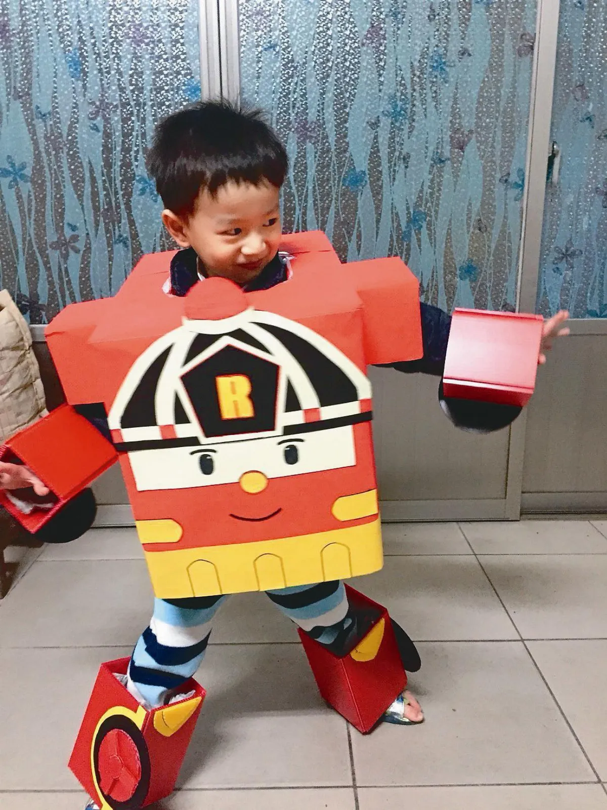 生活快門 創意爸 酷小孩