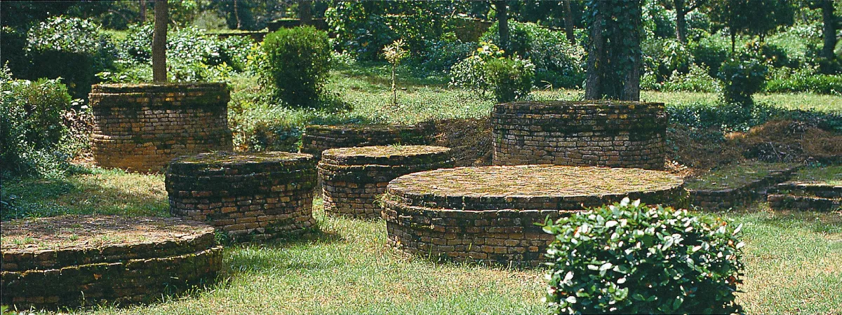 釋迦牟尼佛傳 祇園精舍的建立2