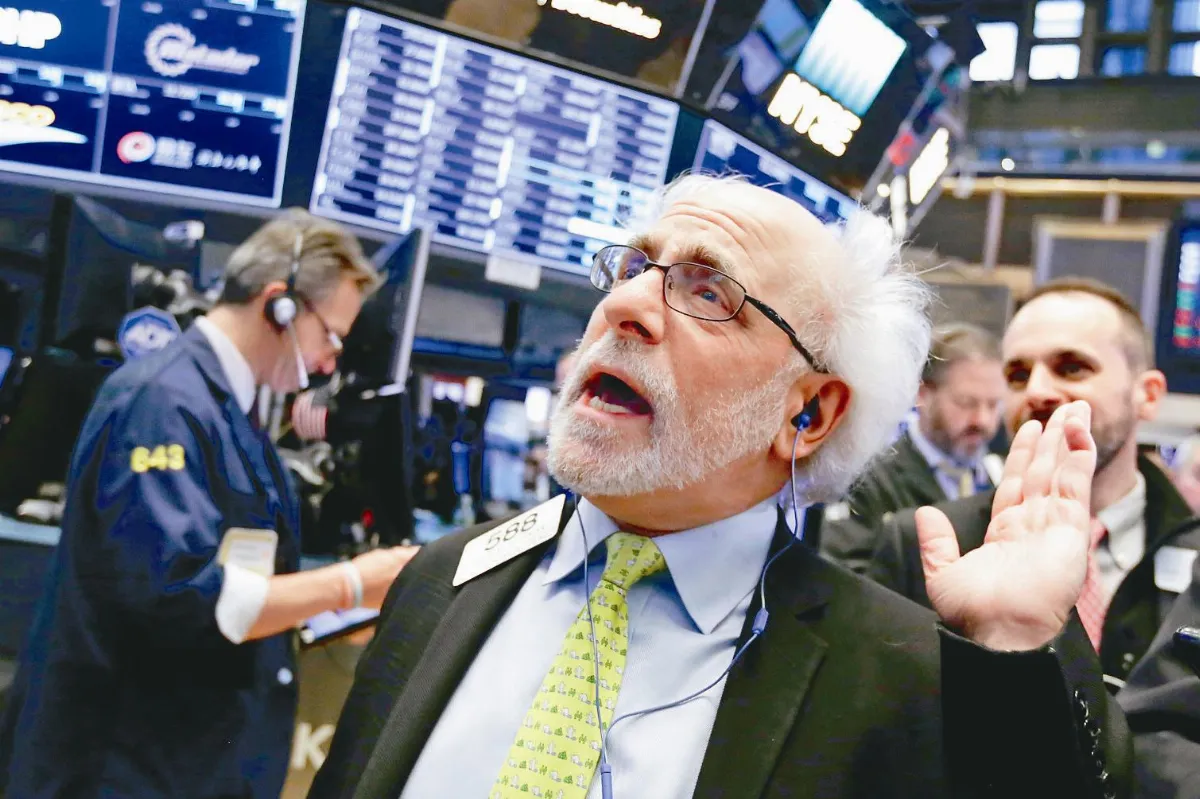 寰宇新聞 一周回顧