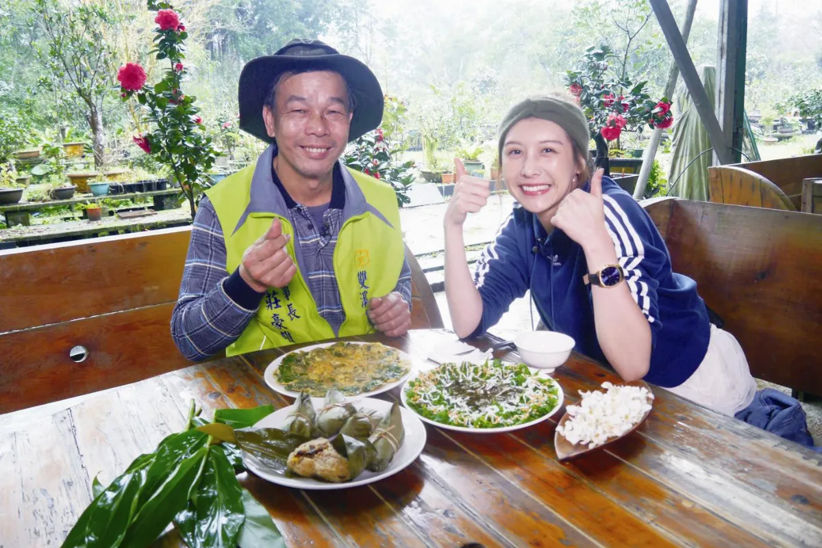 優質電視選 旅遊美食節目 《幸福食光》
