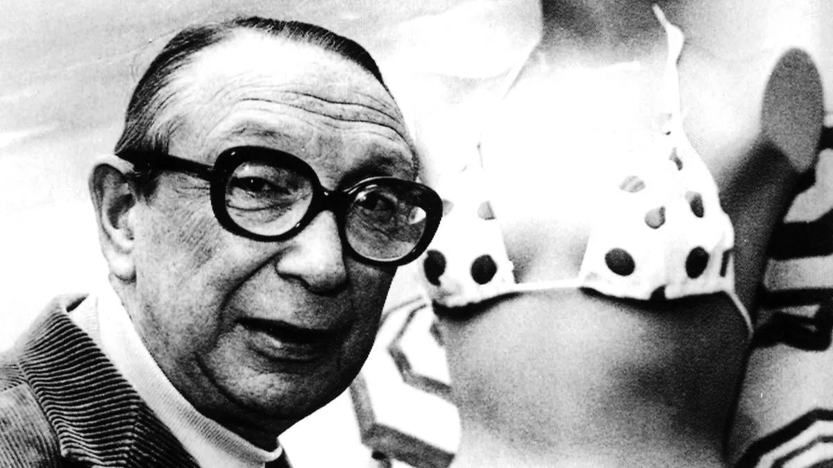 【風尚力】 Louis R&eacute;ard 路易斯雷德