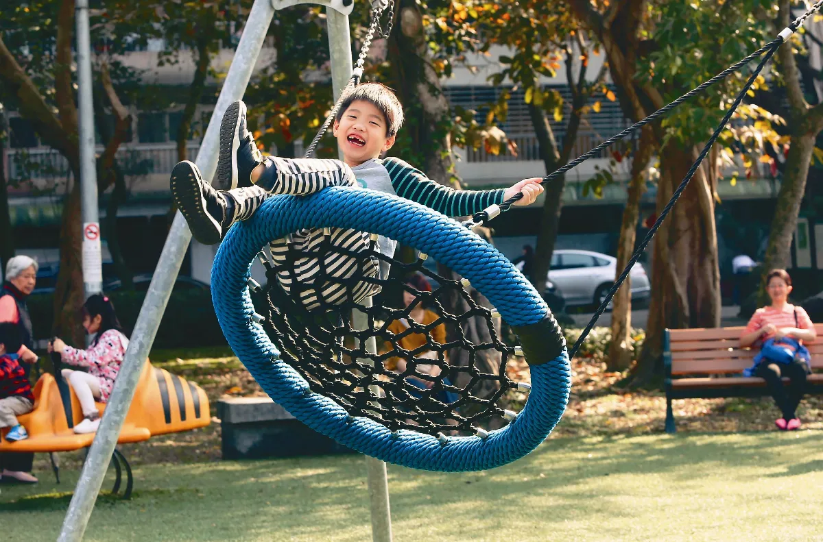 冷氣團明報到 北台灣轉溼冷