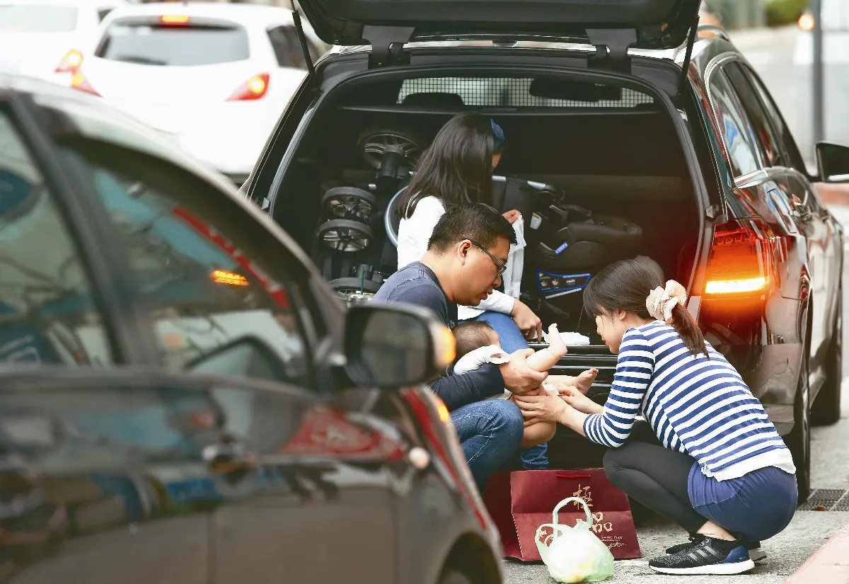 雪隧塞爆 學者：預約旅行快上路