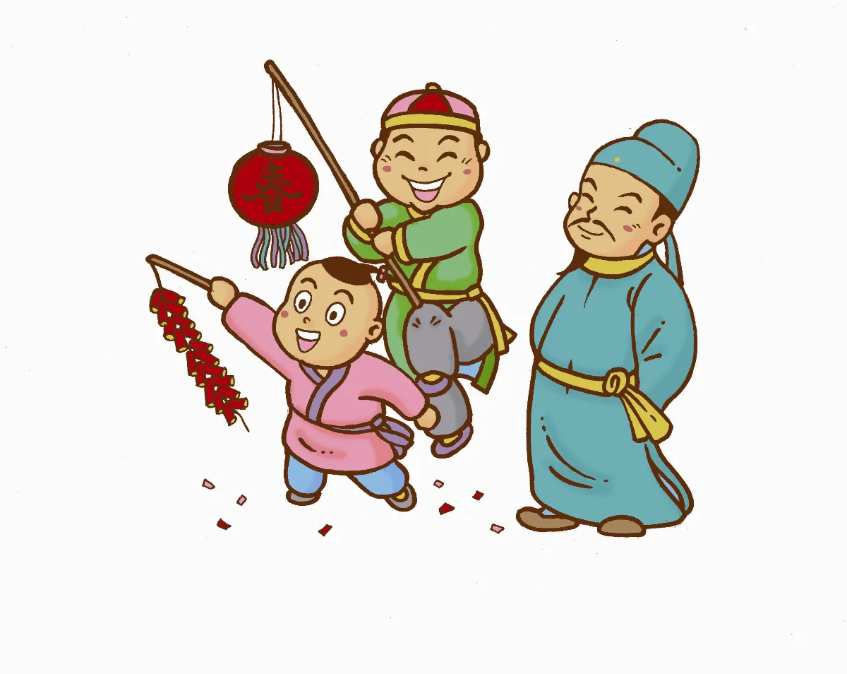 唐詩 小學堂 孟浩然〈田家元日〉