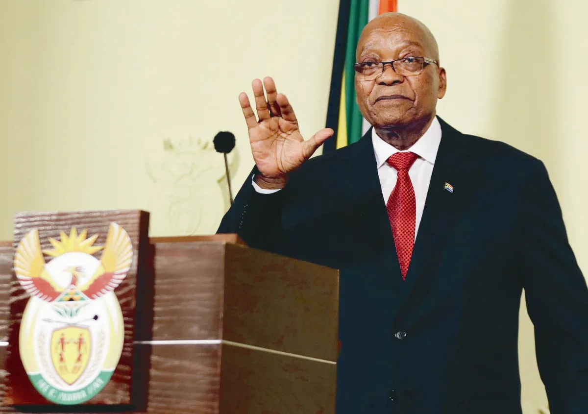 寰宇新聞  一周回顧