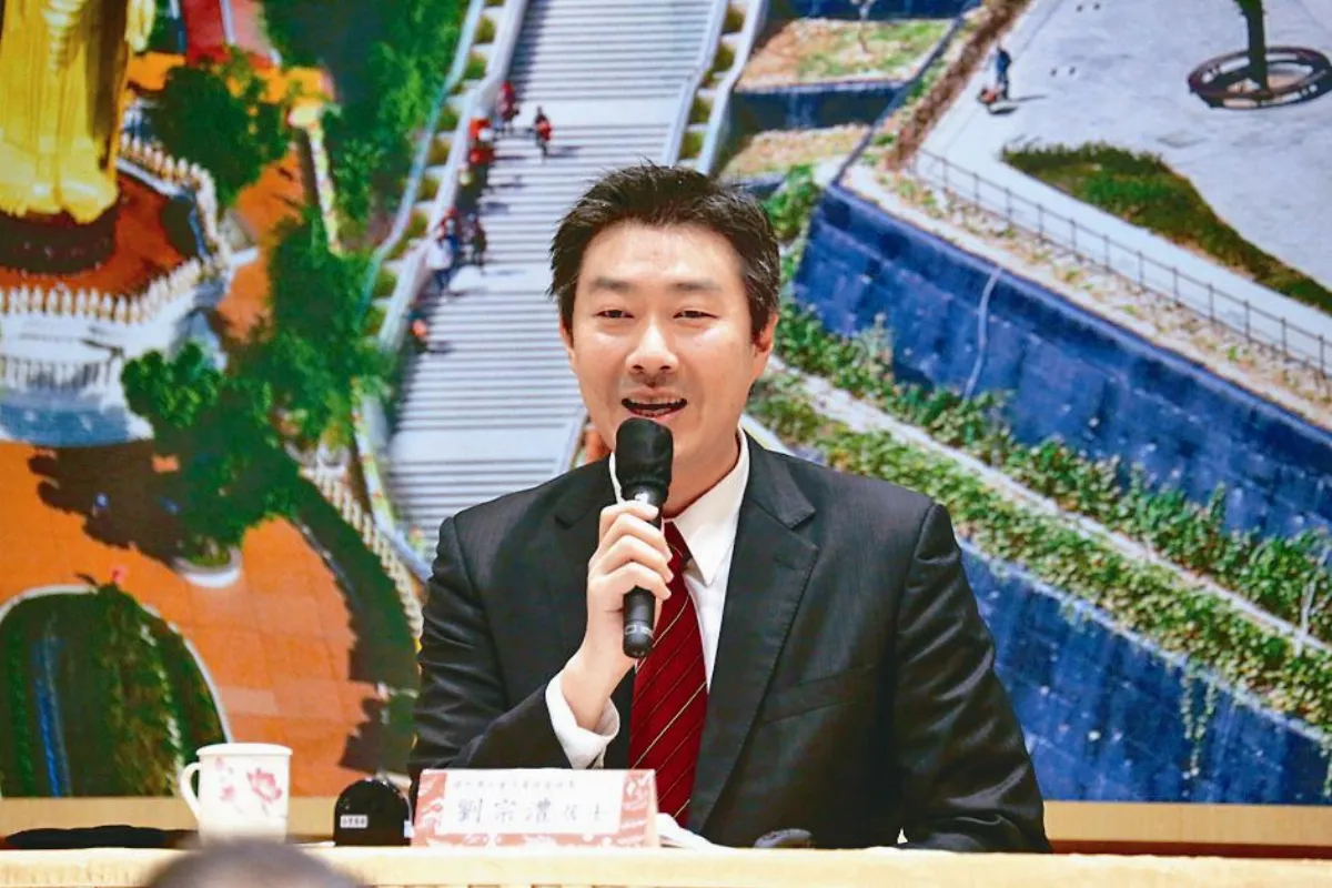 掌握幸福的鎖匙──談幸福