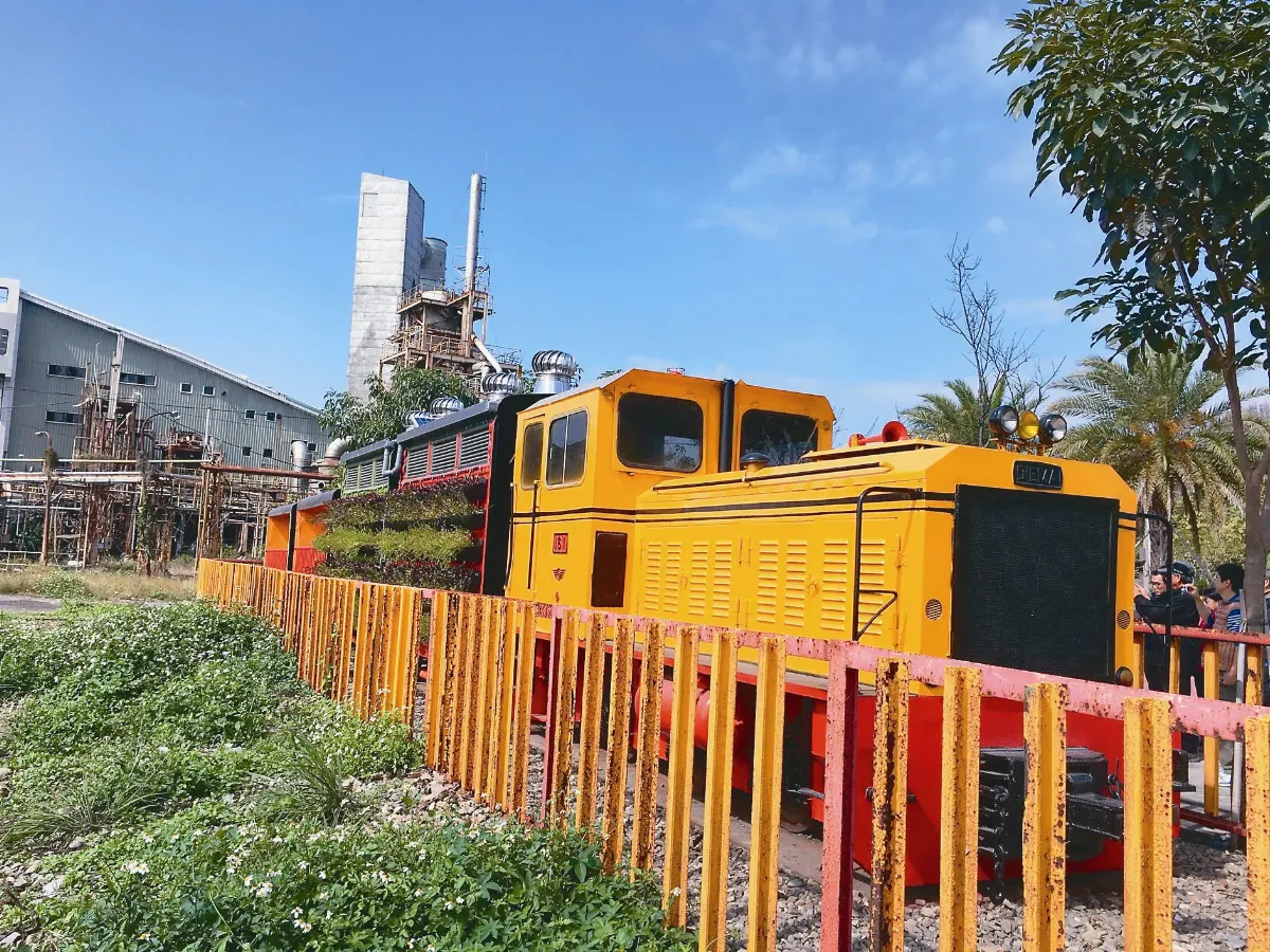 台糖閒置土地 將釋出開發