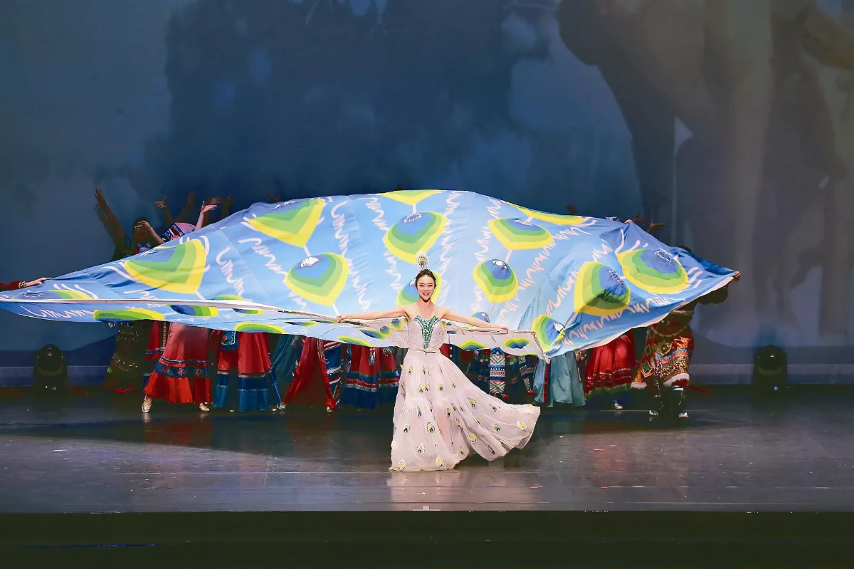 夢幻麗江 文化雲南 現身佛館