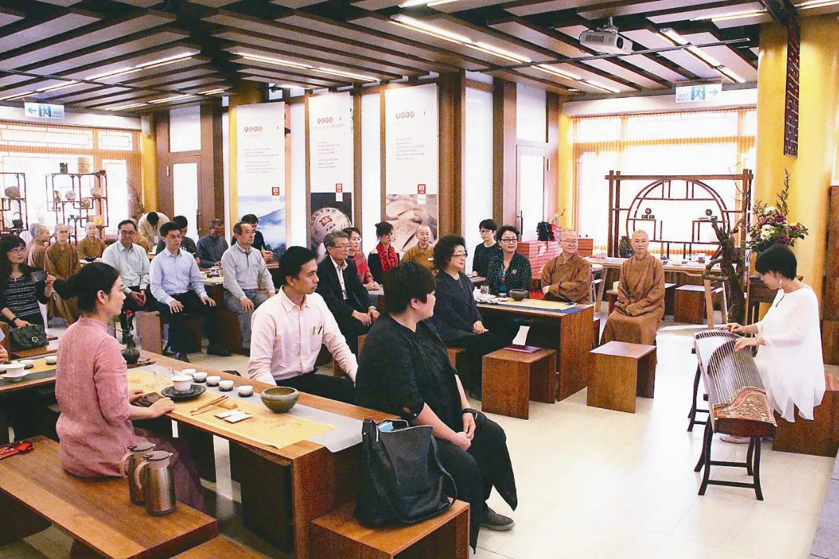 高市教育局行春 收穫歡喜