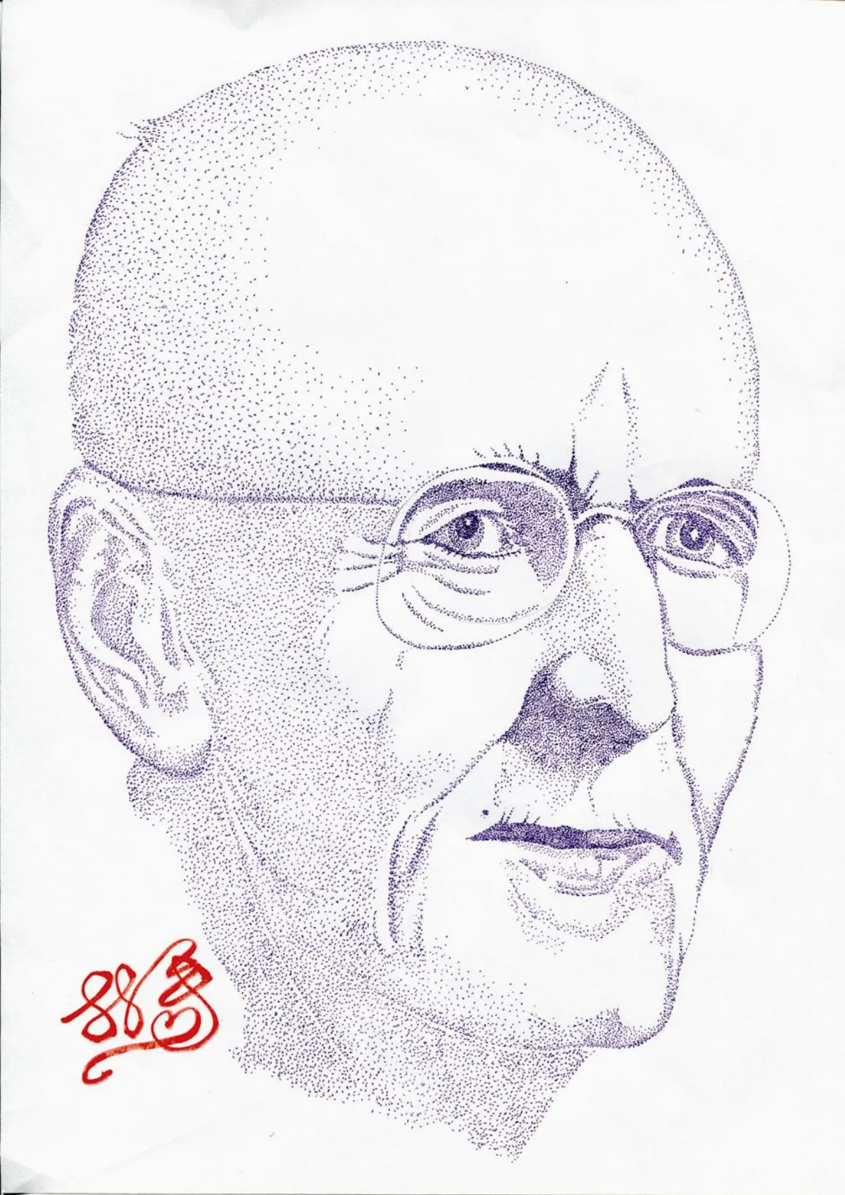 閃文集 扶輪精神