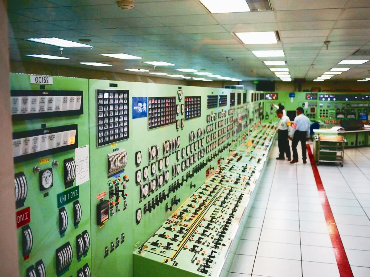 新北市府：台電須先釋疑