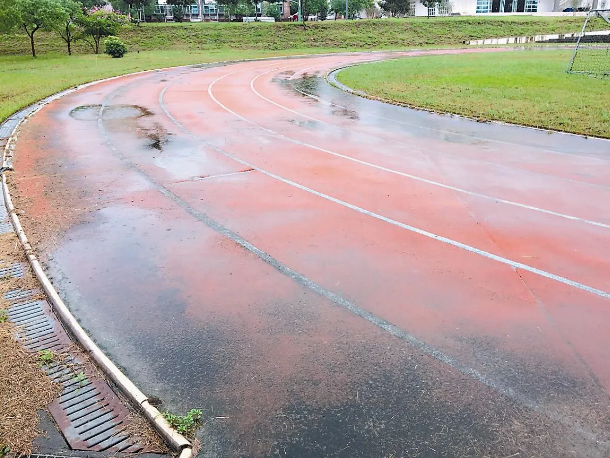 不能合併 南投小校缺錢維護