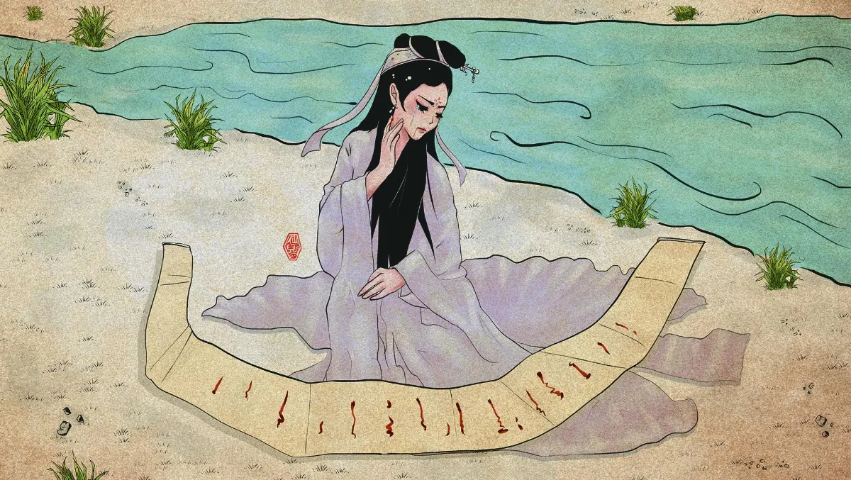 【王陽明帶你打土匪021】流盡當年淚點無（下）