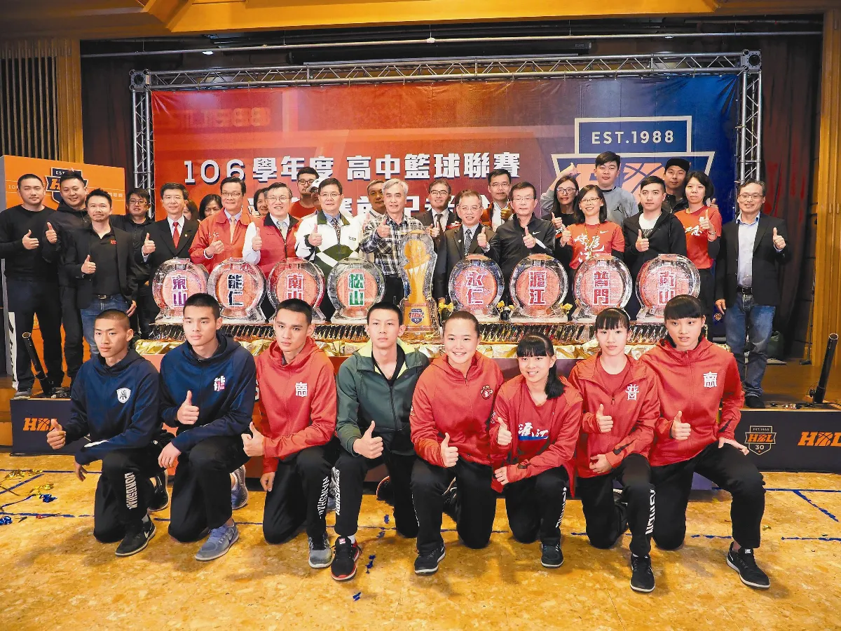 周末決戰小巨蛋 松山、普門拚連霸