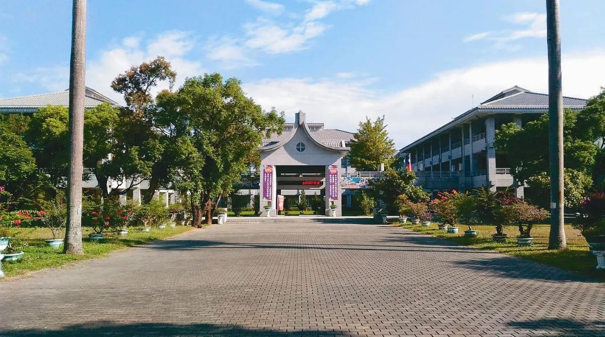 我的校園