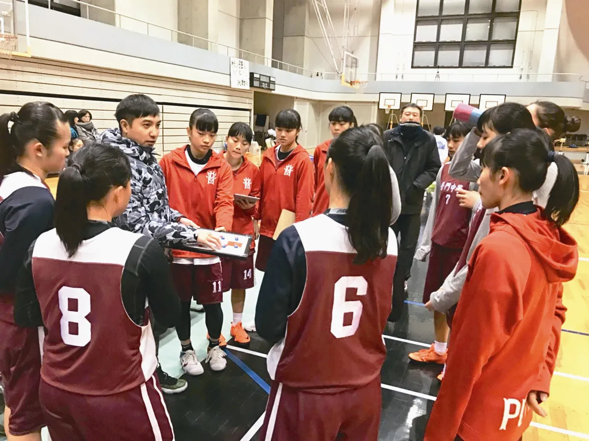 HBL 普門挑戰2連后