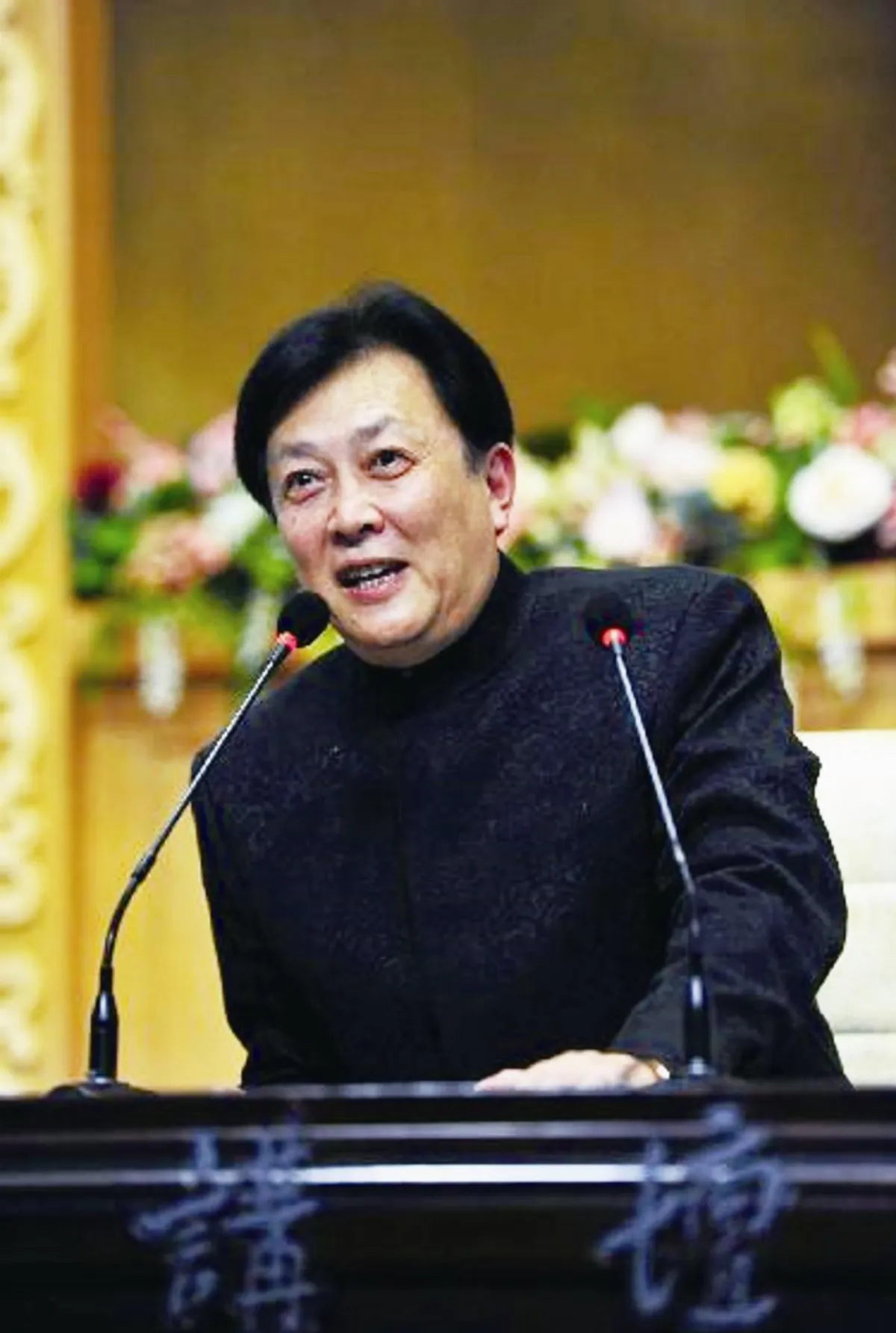 優 質 電 視 選 藝文講座節目 《揚州講壇》