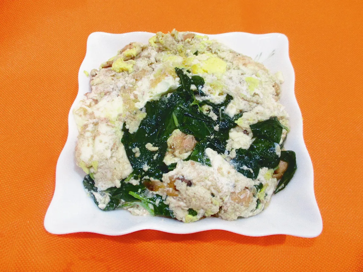 記憶的餐桌多子多福滿庭香