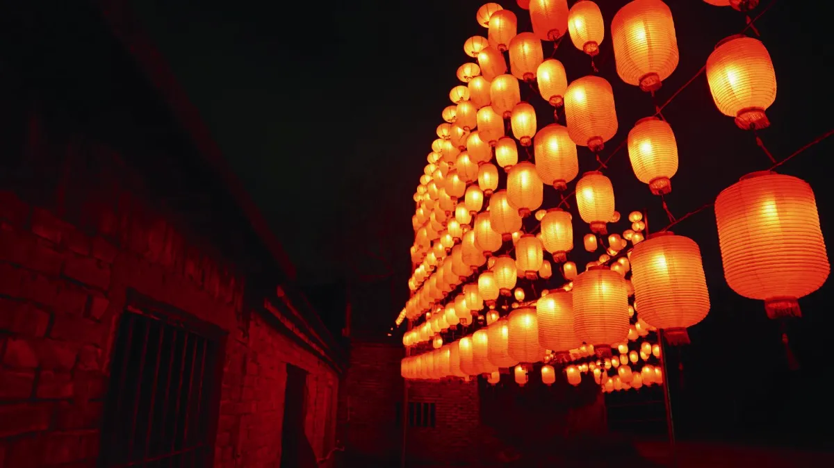 蘆竹湳好采頭藝術祭