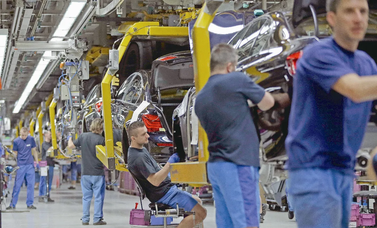 彈性工時 解構工時 ──創意加信任 工時更彈性