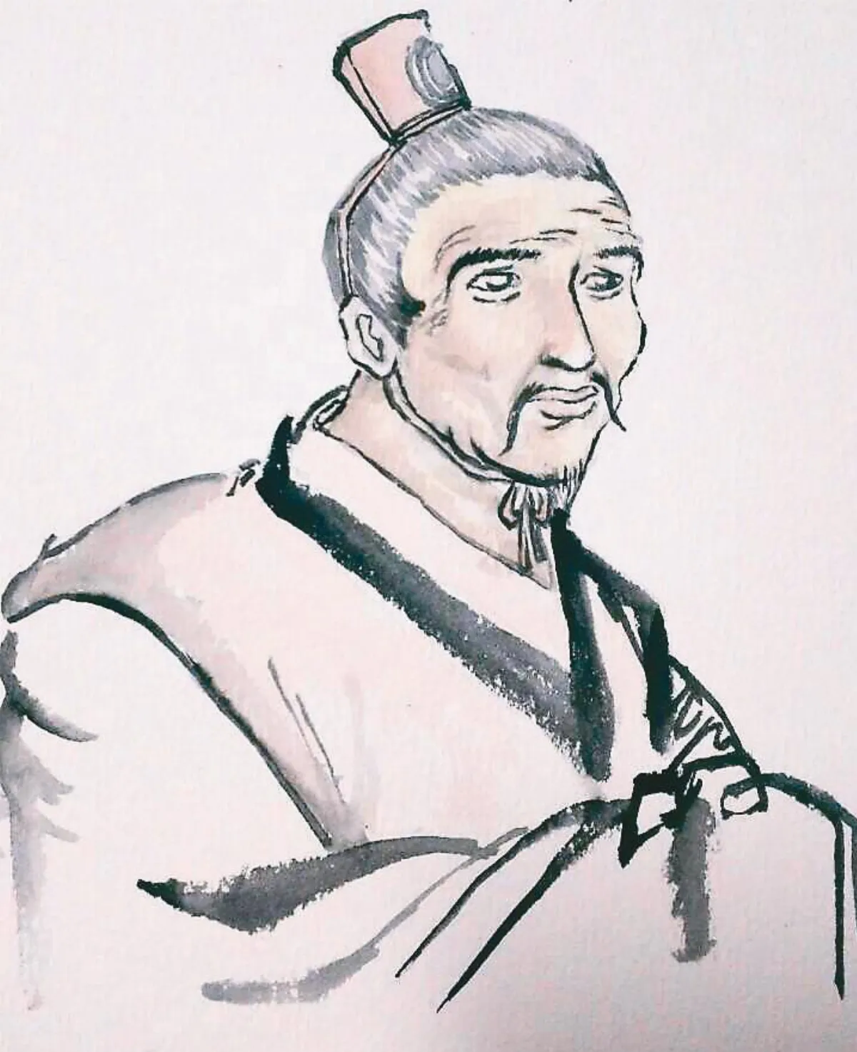 三國好智慧  宏圖大略的魯肅 下