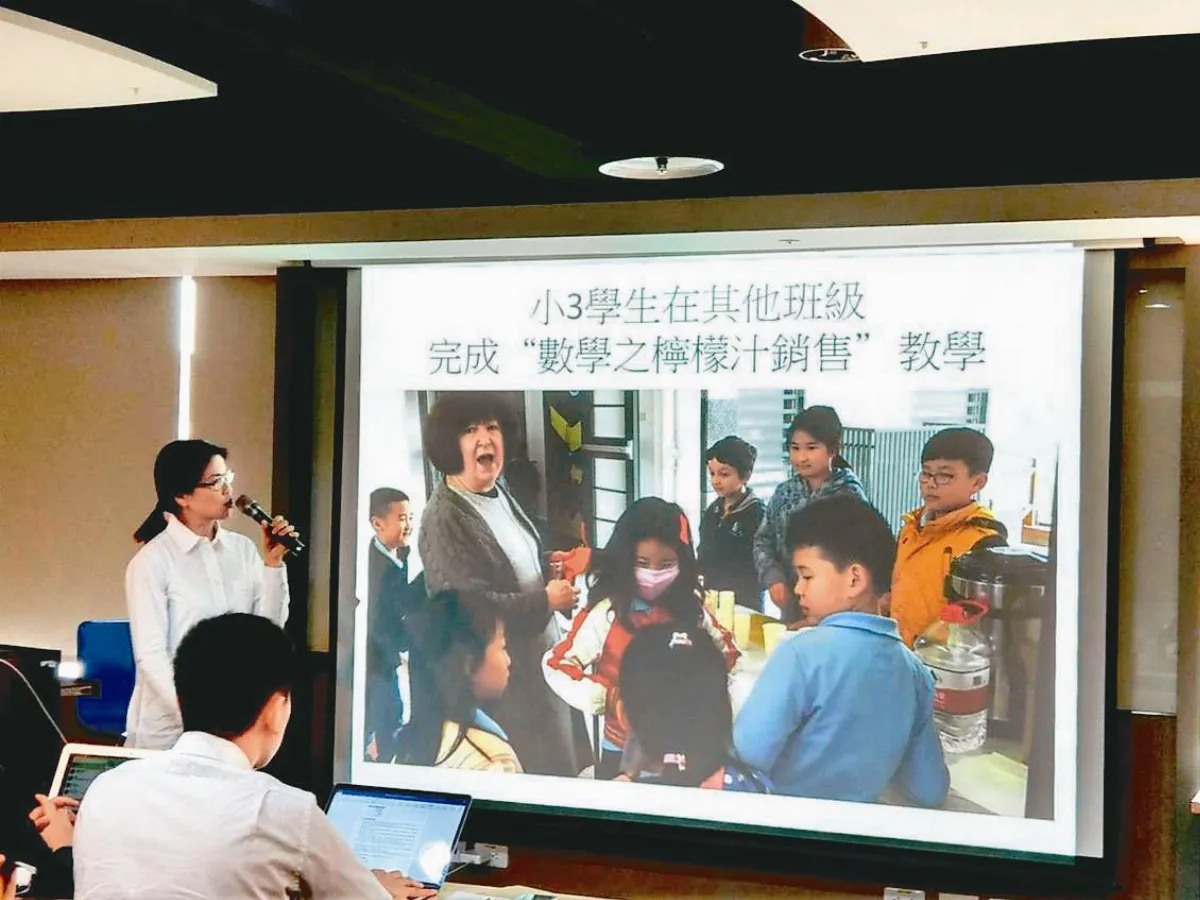 培養孩子自主學習 IB課程國際夯