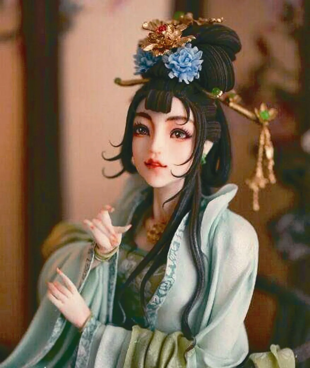 翻糖武則天 讓學渣變糖王