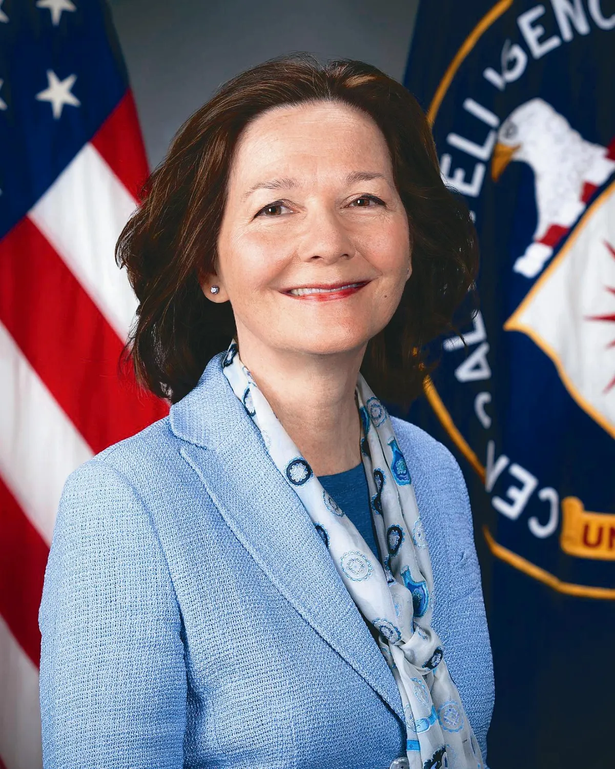 CIA首位女局長  對恐嫌施酷刑 哈斯柏充滿爭議