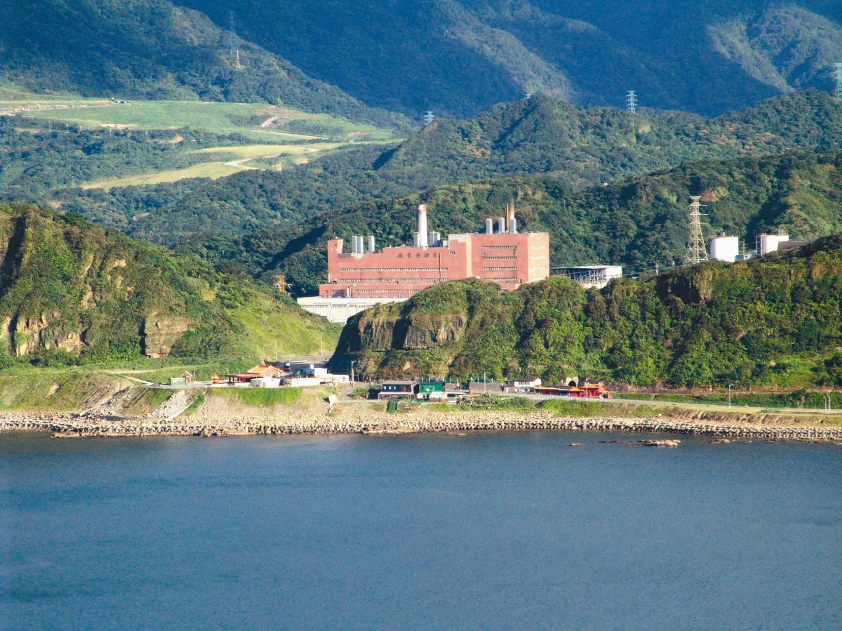 深澳電廠汙染 宜桃最慘