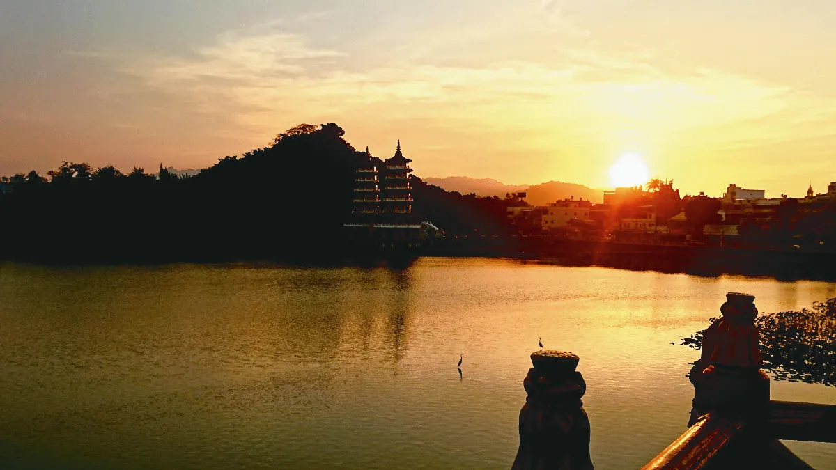 生命話畫 圓一個人生的圓