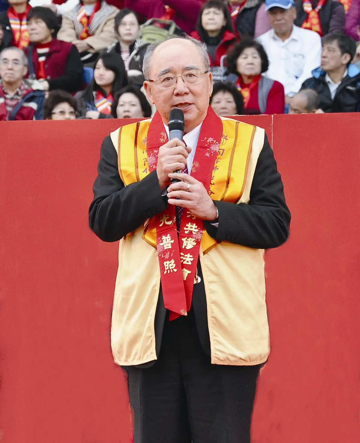 吳伯雄