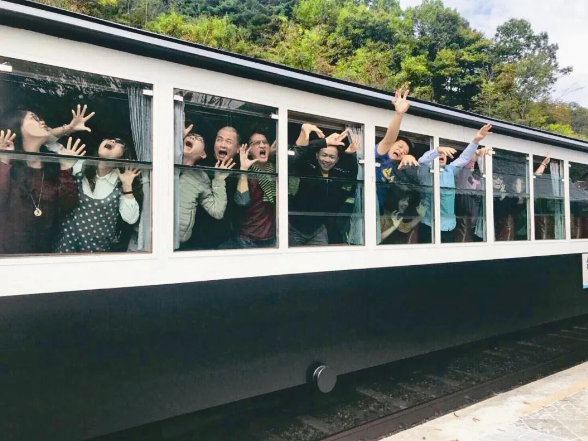 生活快門 人生如戲