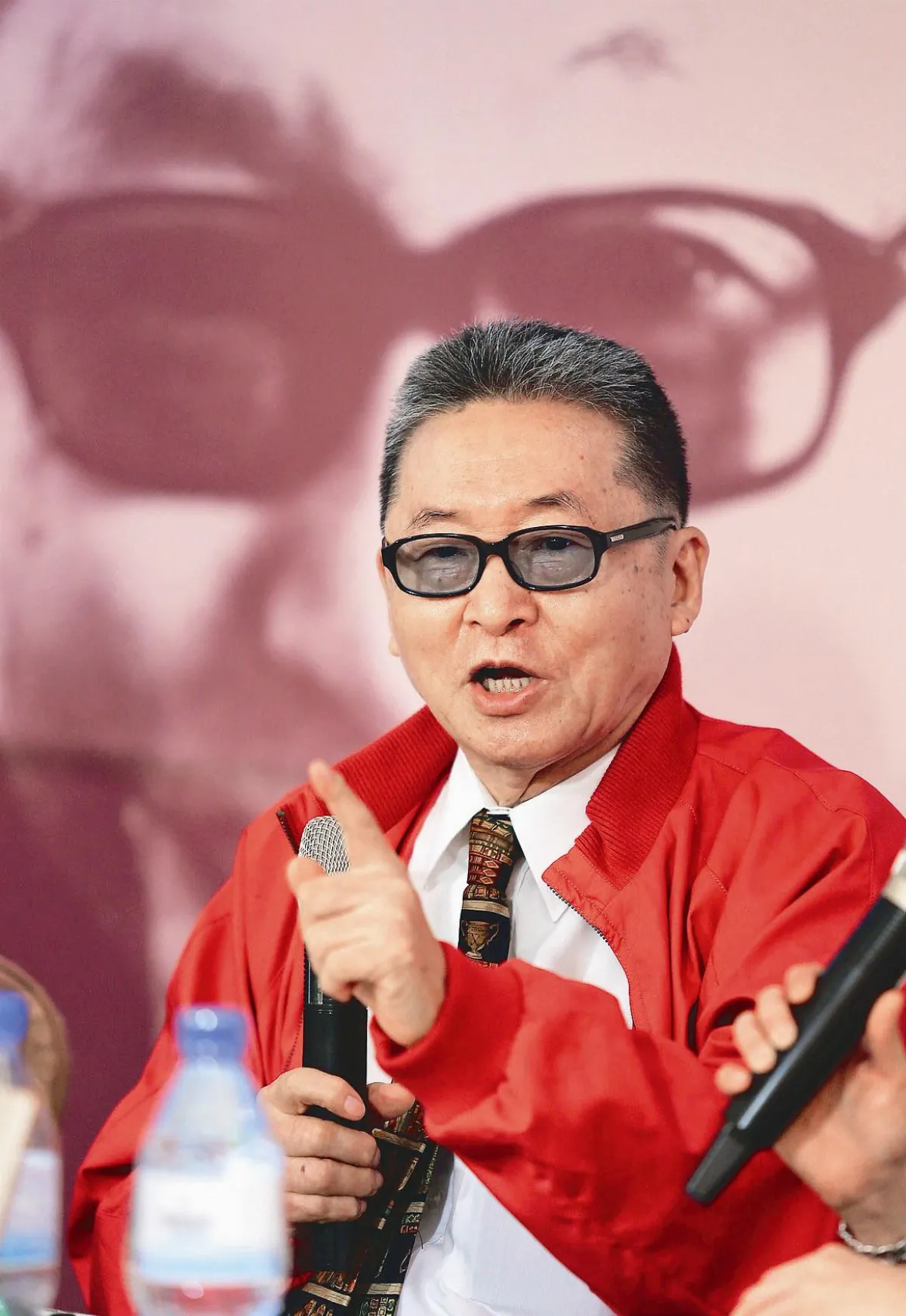 李敖病逝 犀利批判成絕響