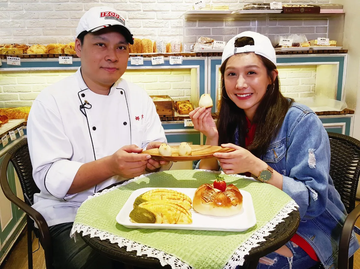 優質電視選 旅遊美食節目 《幸福食光》