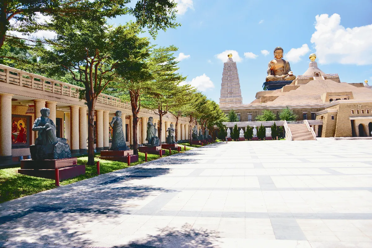 釋迦牟尼佛傳 十大比丘弟子6