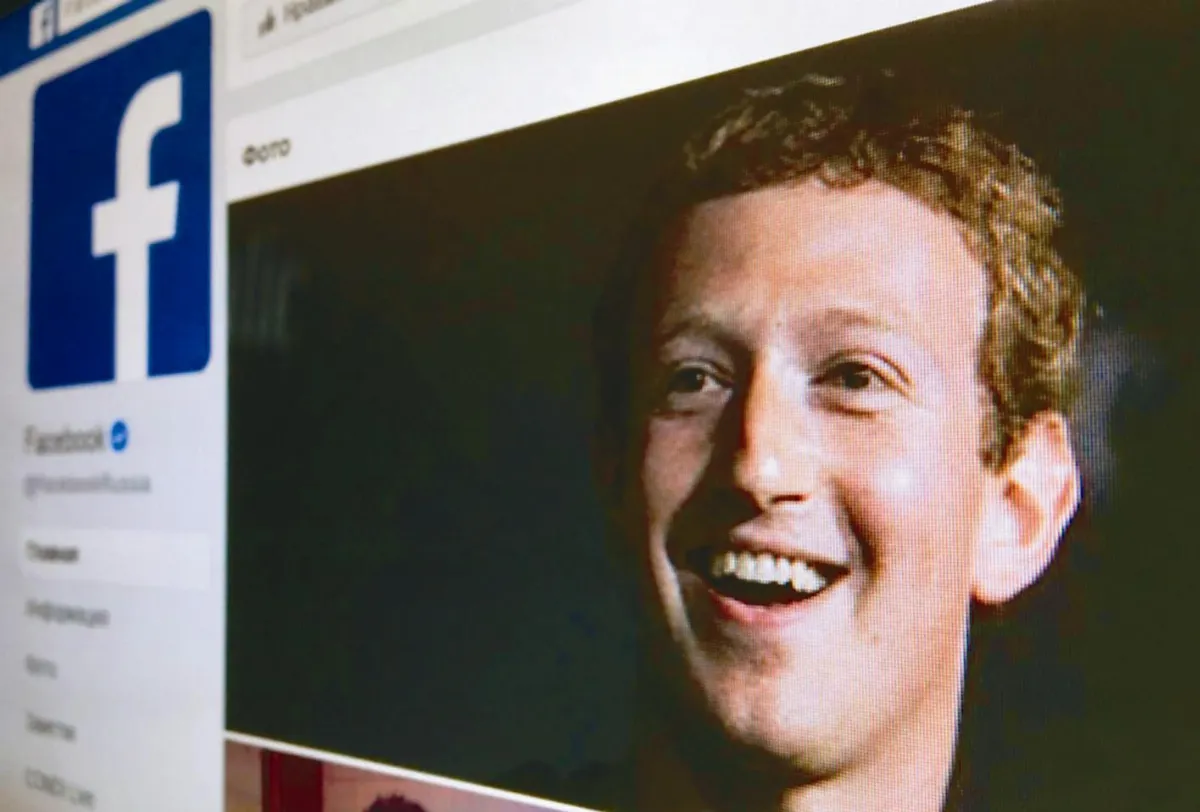 臉書爆擷取安卓用戶資料 又出包？