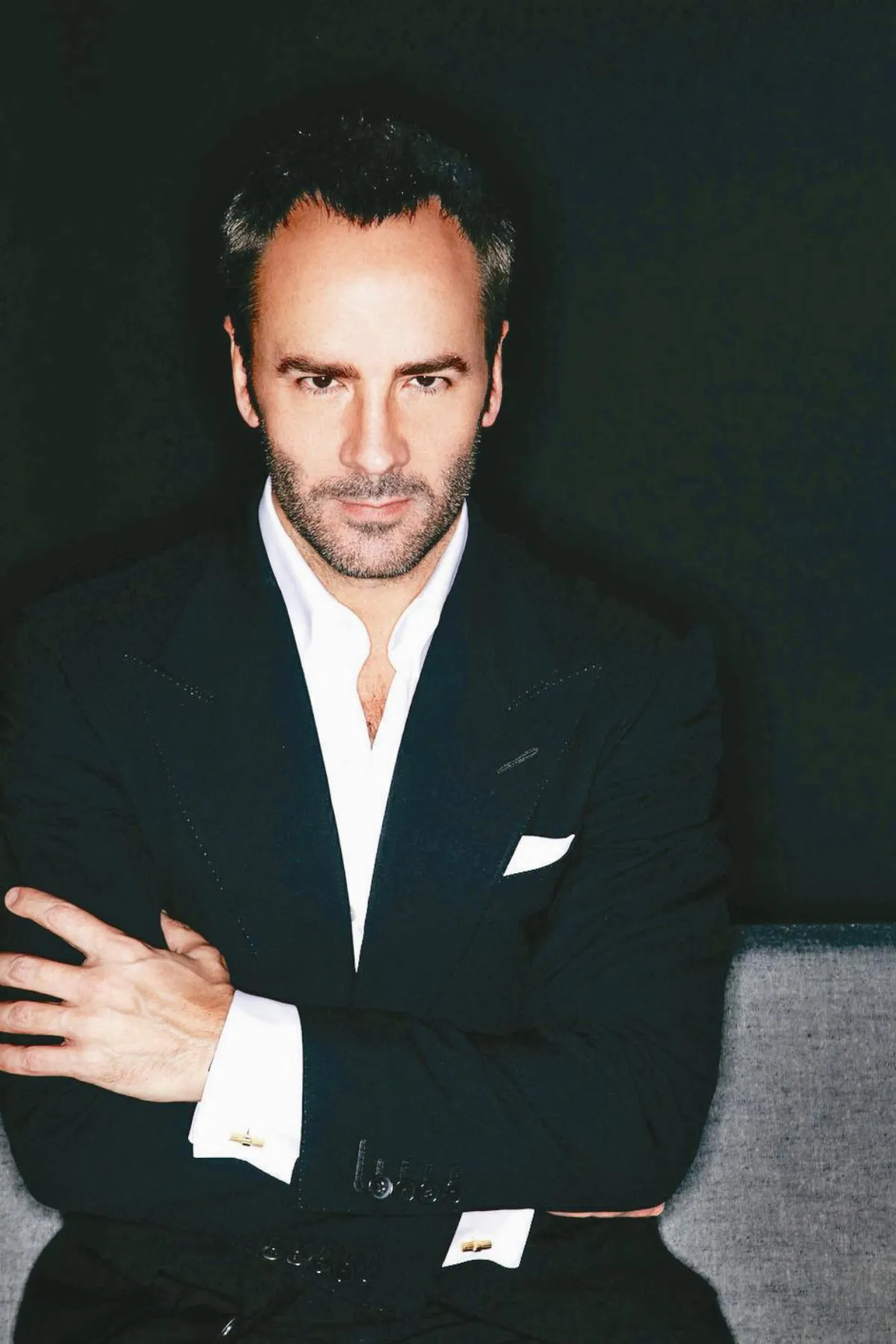 【風尚力】 Tom Ford湯姆福特