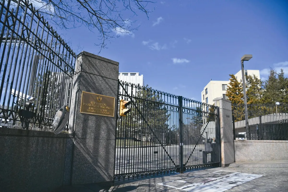 32年來 美俄間諜恩仇錄