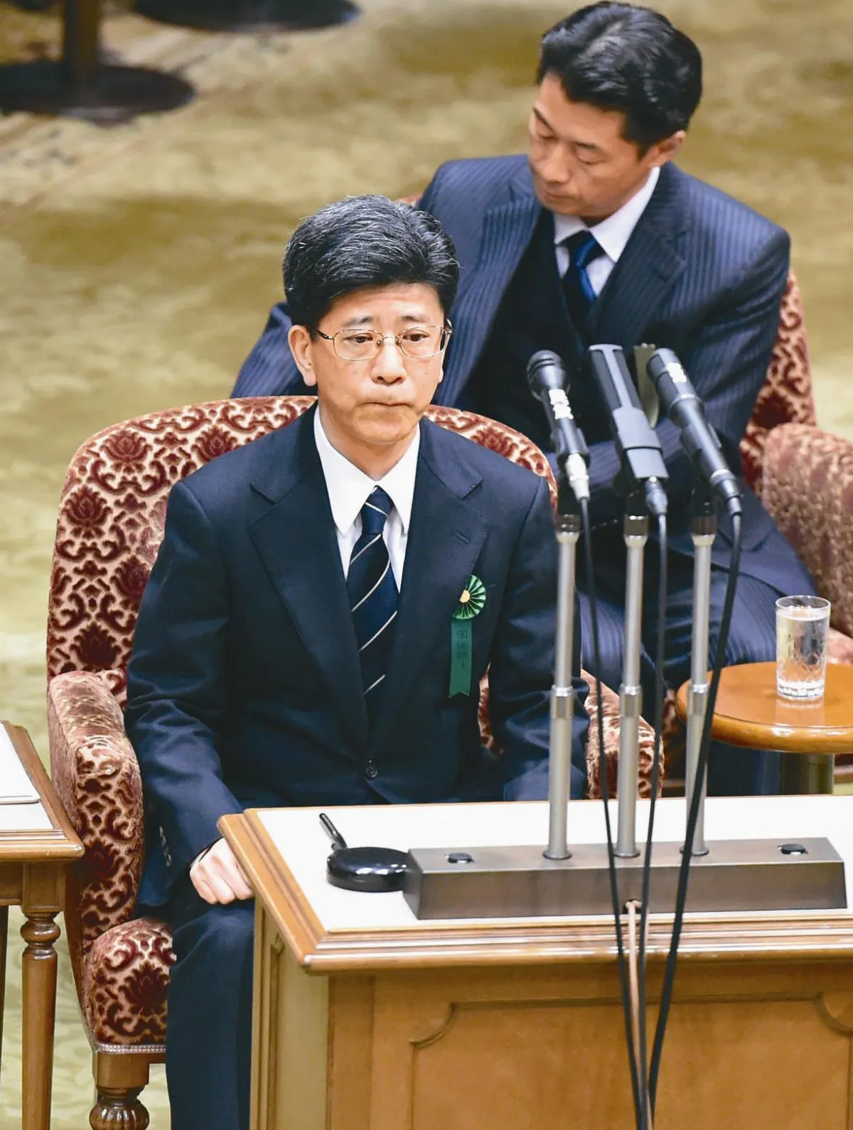 森友學園案 前官員：安倍未涉竄改文件