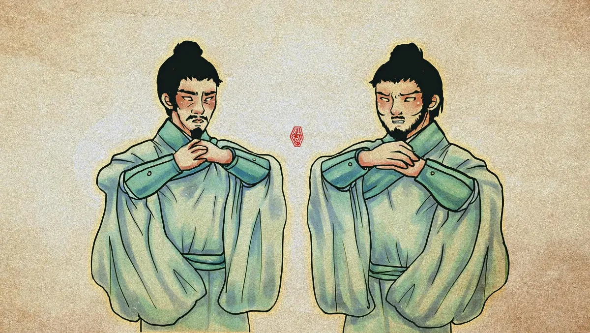 【王陽明帶你打土匪024】 潛意識奇幻漂流
