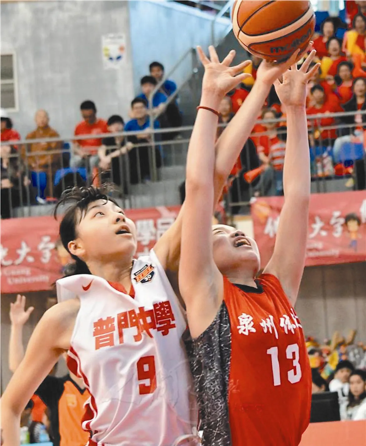 泉州體校拚速度  普門打快經驗佳