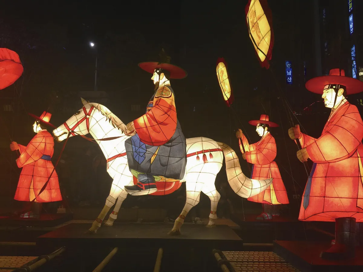 韓國軟實力  設計、行銷包裝能力大躍進！