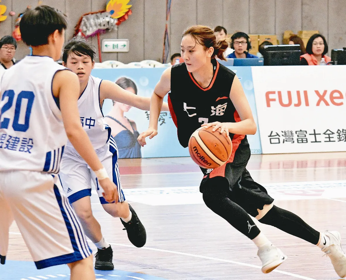 三好佛光盃高中籃賽 圓滿收兵